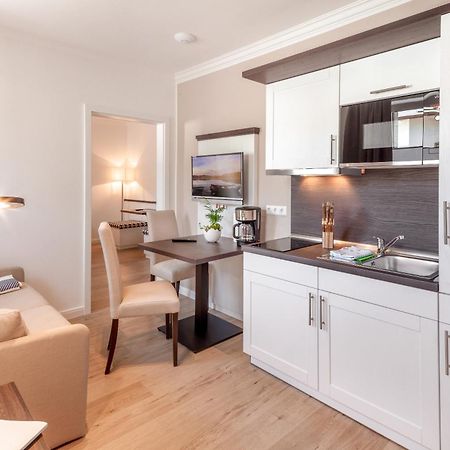 Apartmenthuus Koenig Norderney Extérieur photo