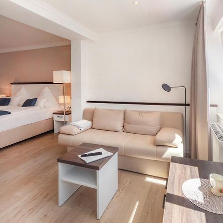 Apartmenthuus Koenig Norderney Extérieur photo