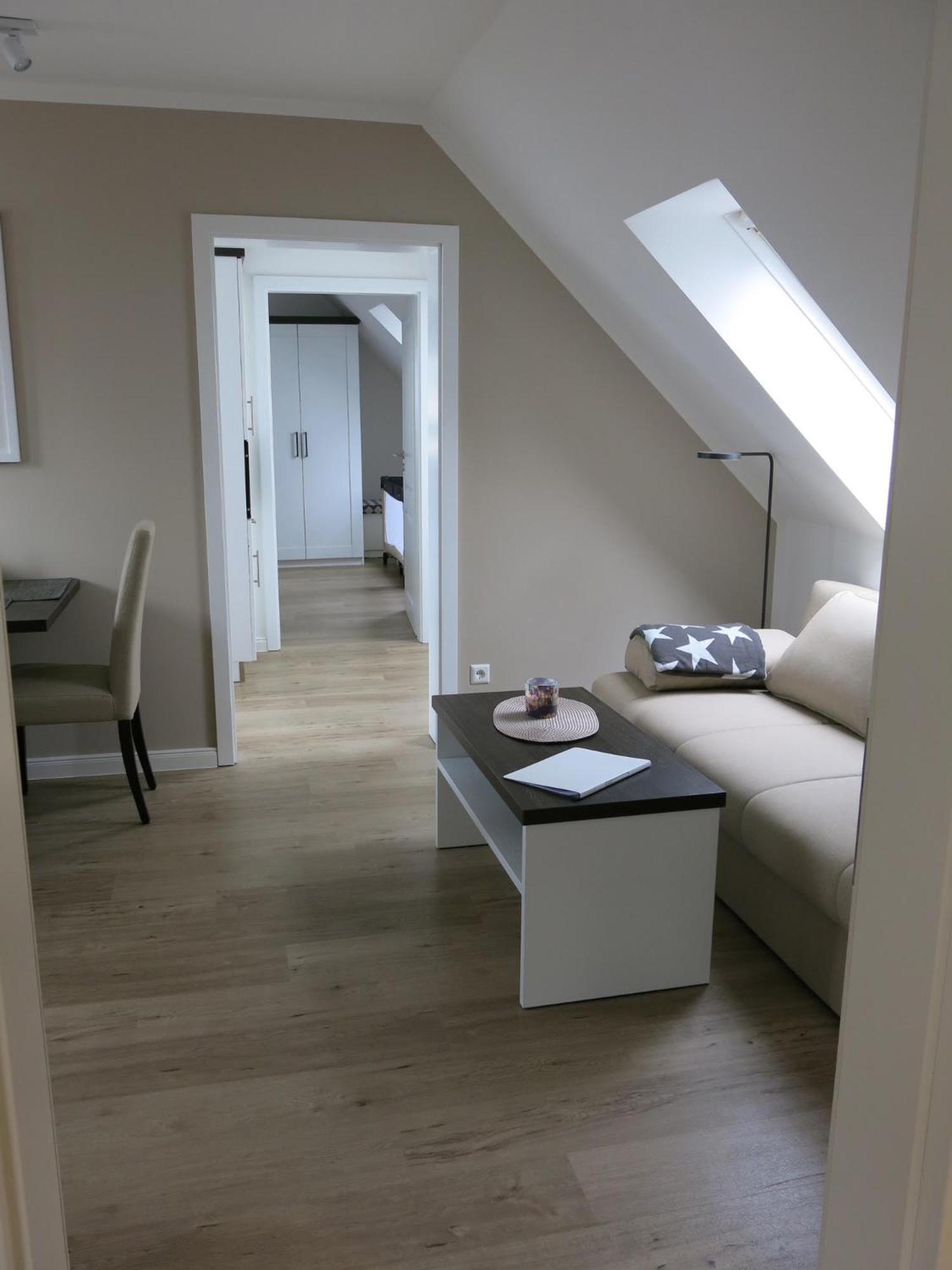 Apartmenthuus Koenig Norderney Extérieur photo