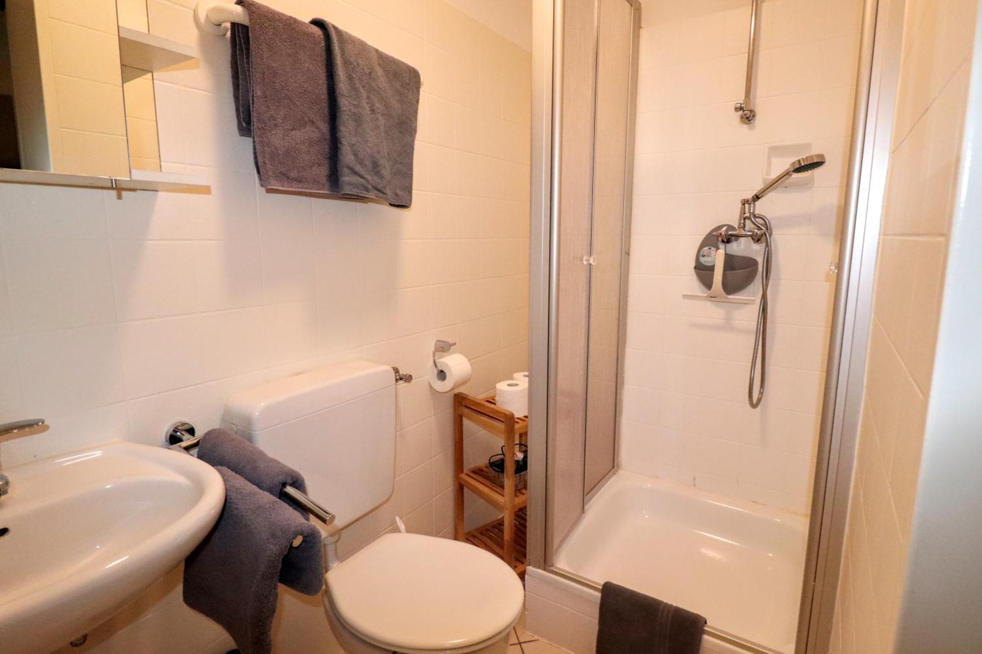 Apartmenthuus Koenig Norderney Extérieur photo