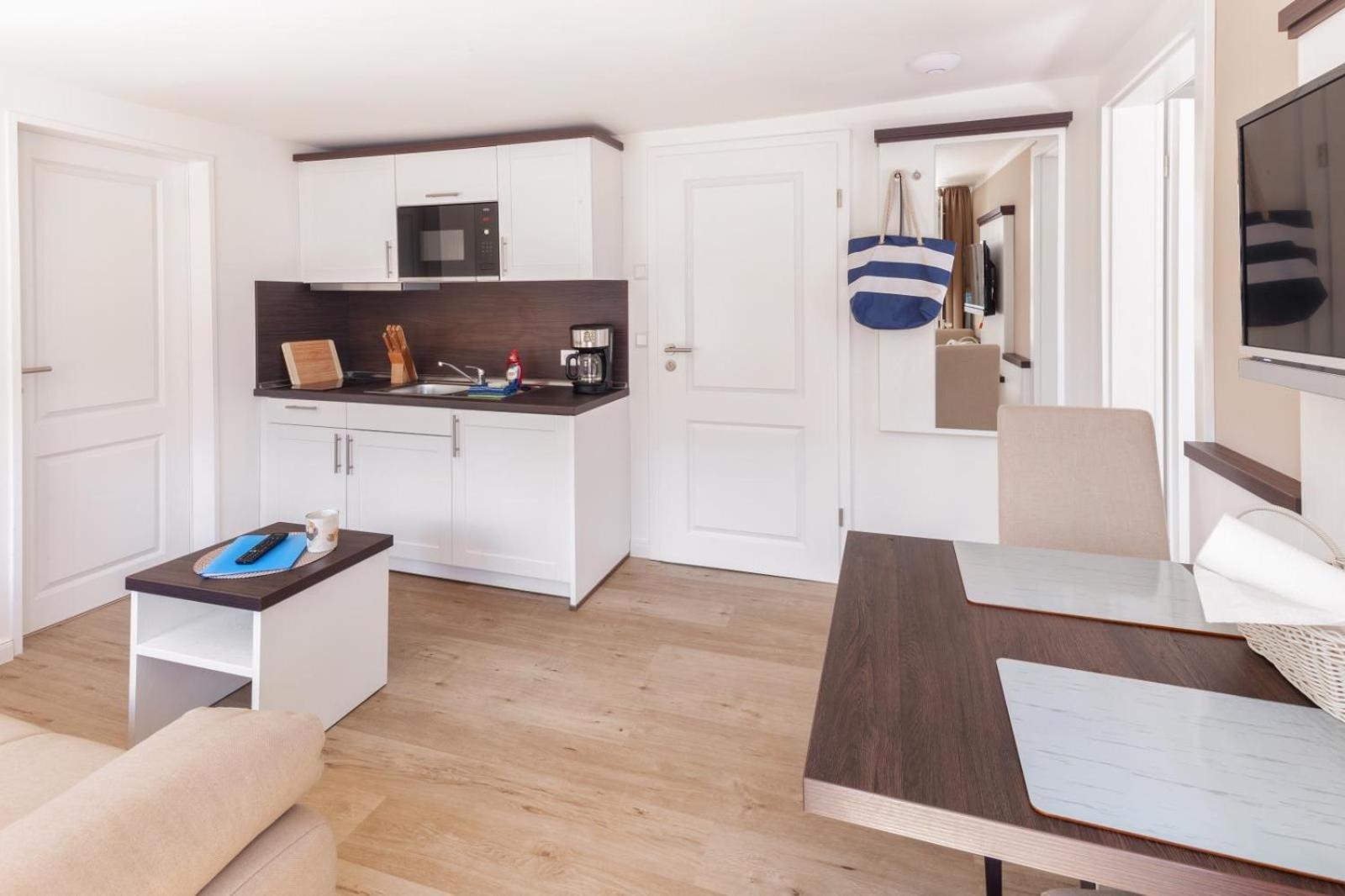 Apartmenthuus Koenig Norderney Extérieur photo