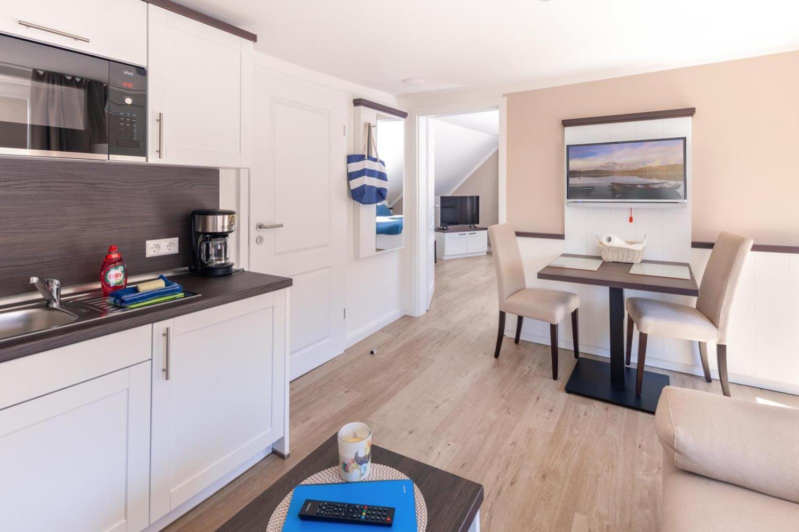 Apartmenthuus Koenig Norderney Extérieur photo