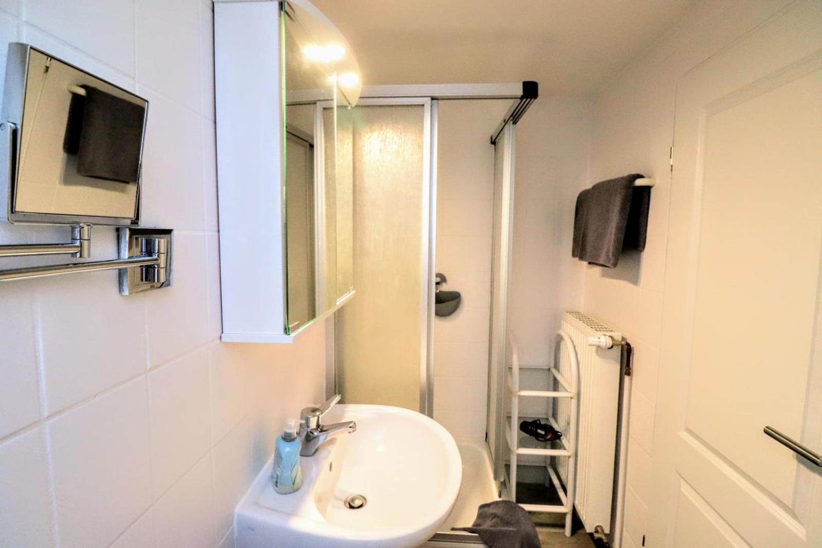 Apartmenthuus Koenig Norderney Extérieur photo