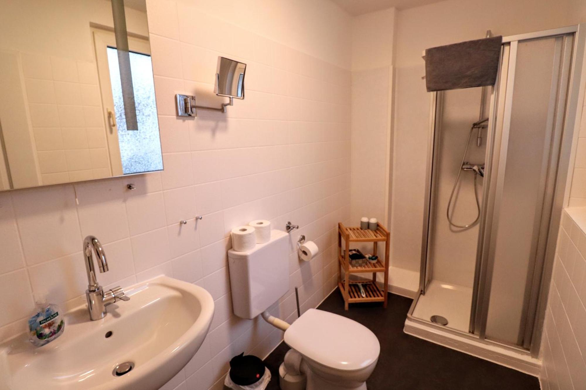 Apartmenthuus Koenig Norderney Chambre photo