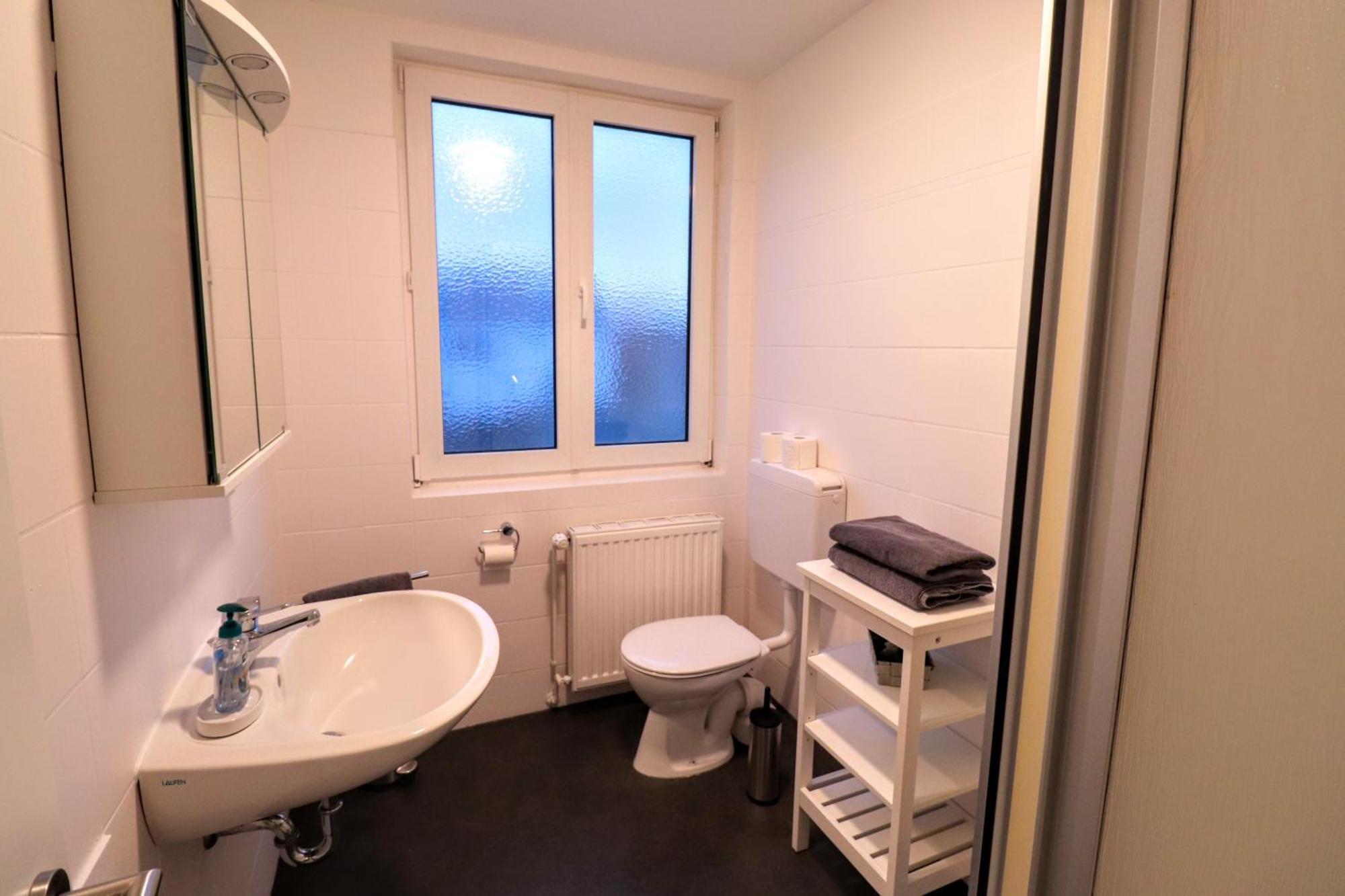 Apartmenthuus Koenig Norderney Chambre photo