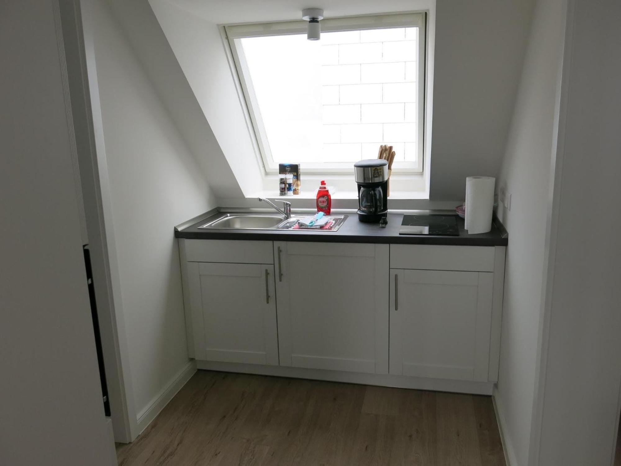 Apartmenthuus Koenig Norderney Chambre photo