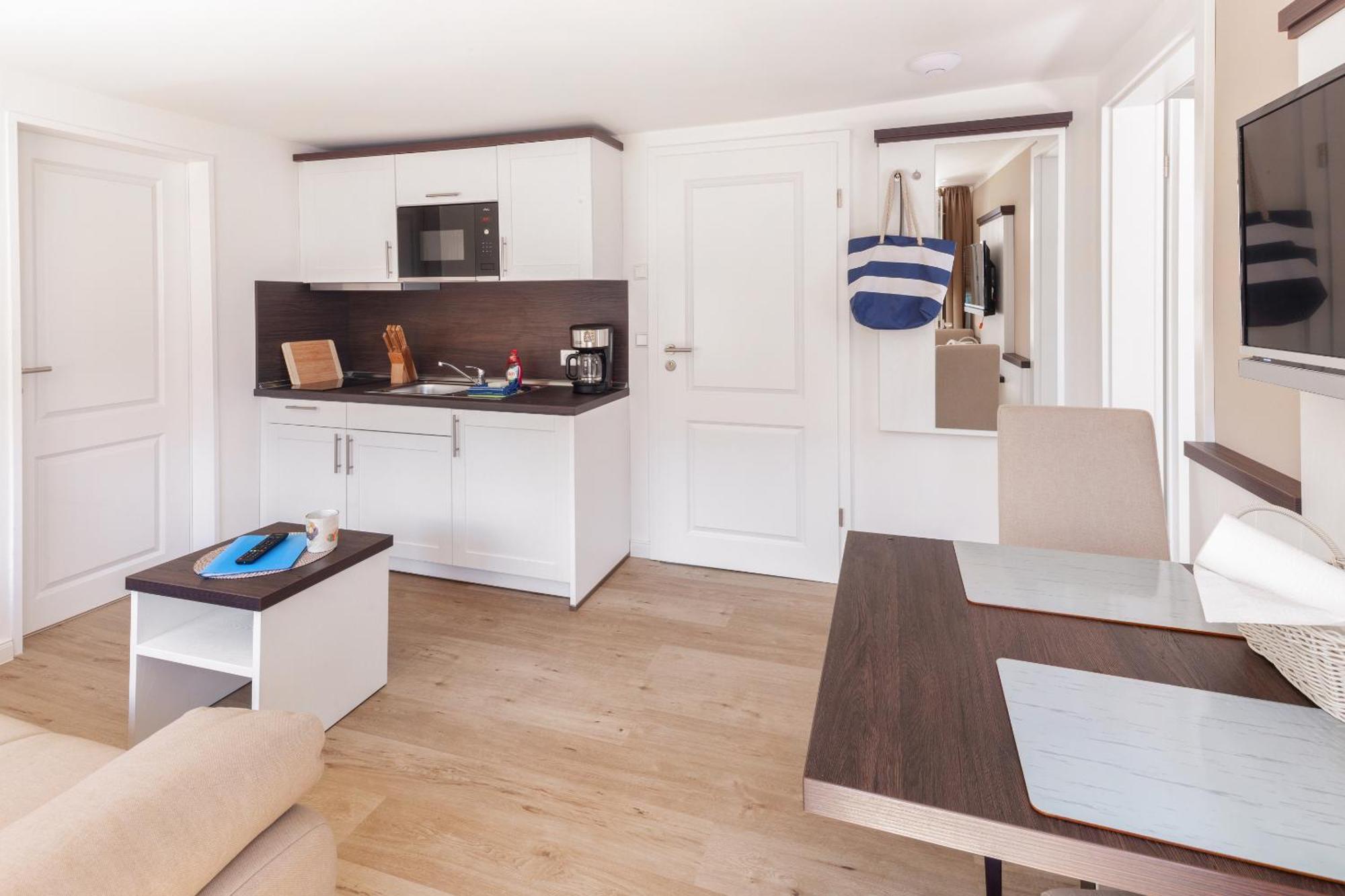 Apartmenthuus Koenig Norderney Extérieur photo