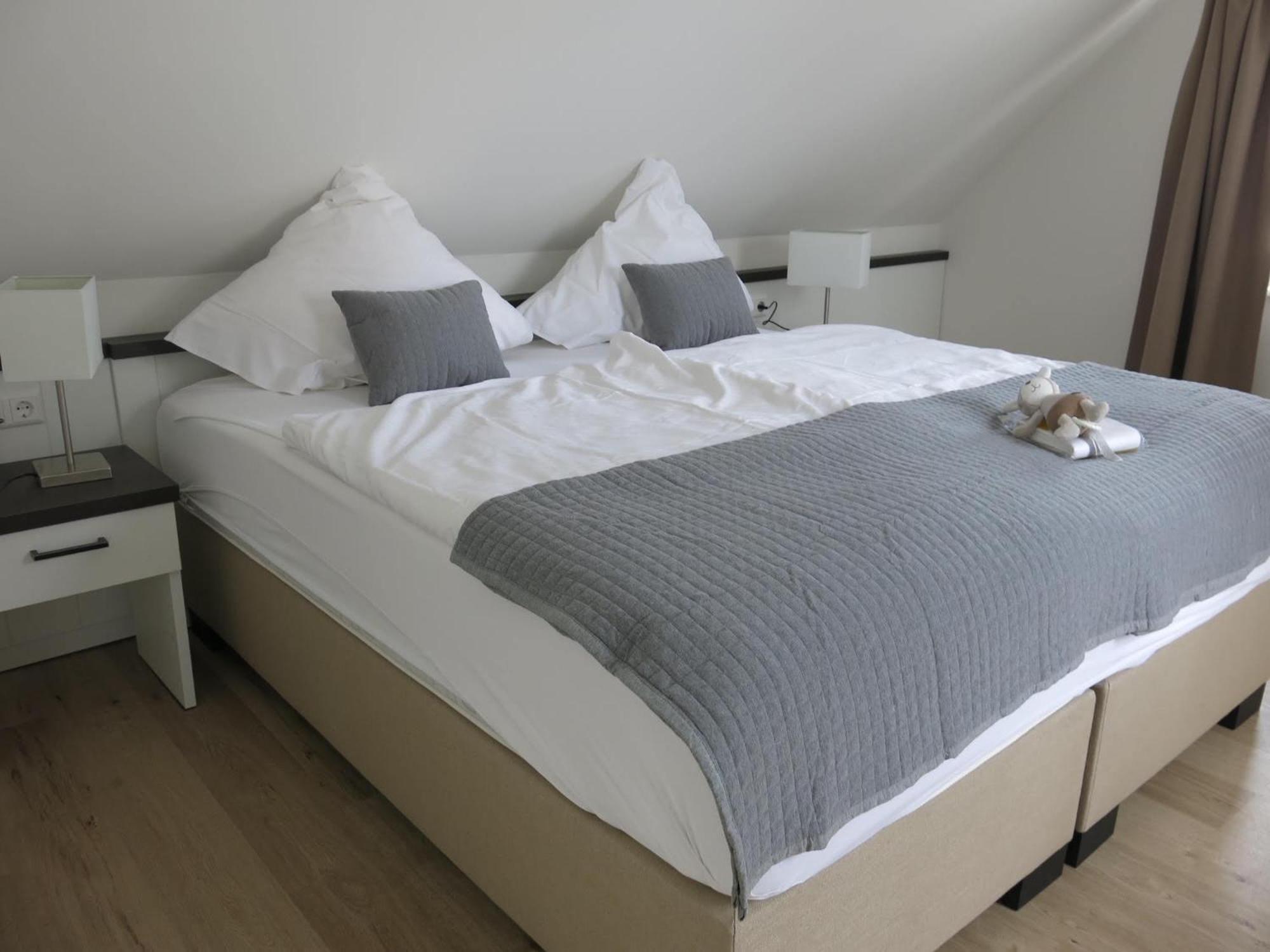 Apartmenthuus Koenig Norderney Extérieur photo