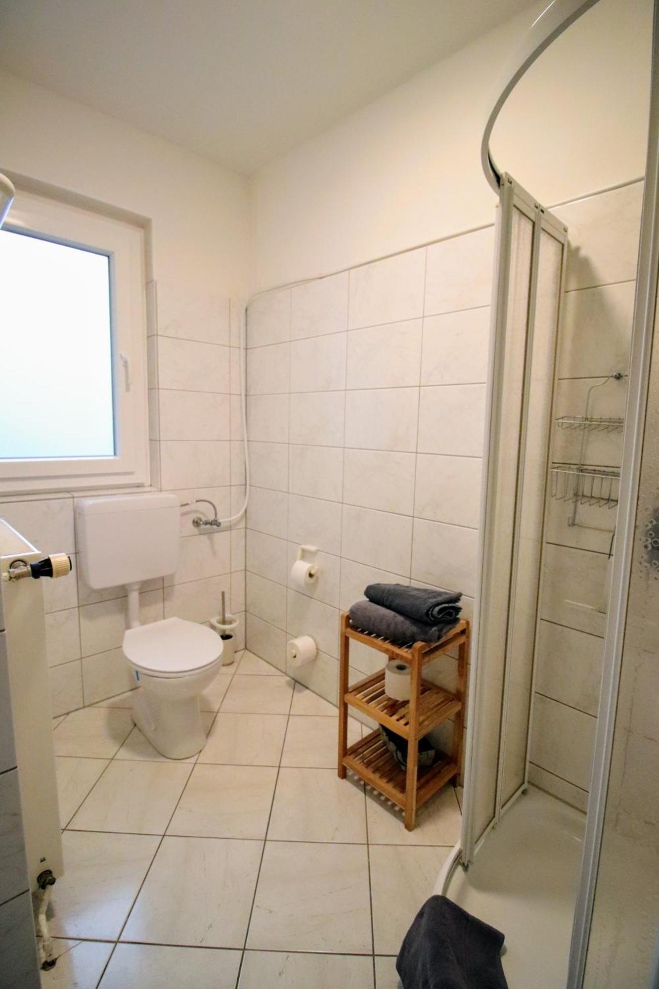 Apartmenthuus Koenig Norderney Chambre photo